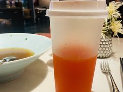 -青檸泰 LIME THAI (财富购物中心店)