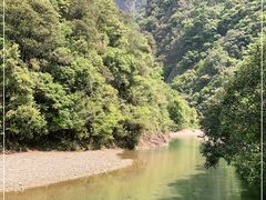 -龙湾潭国家森林公园