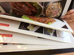 -东四民芳餐厅(世茂工三店)