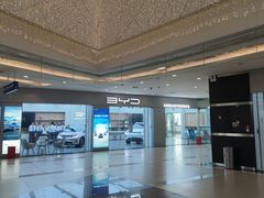 -保利MALL(天鹅湖店)