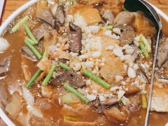 -老雒阳面馆·水席·洛阳菜(纱厂路店)