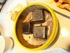 -东方早茶 海鲜•青岛菜(国信体育中心店)