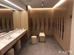 -威尔仕健身·游泳(中港汇店)