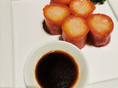 -领事馆19号中餐厅(厦门海景洲际酒店)