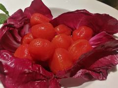 -熹素·鲜美素食Vegetarian (天河领展店)