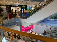 -凯德广场(西城店)