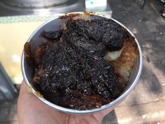 -清真盛志望麻酱酿皮·非遗老字号