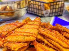 -BOPEYE·波派炸鸡(九霄天地店)