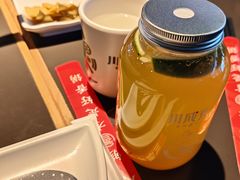 -川成元·麻辣香锅(凯德MALL西直门店)