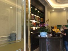 -月圆霖特色农家乐