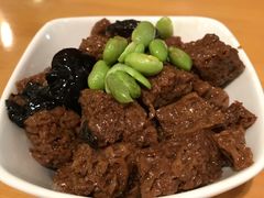 四喜烤麸-鼎泰丰(当代商城店)