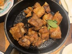 -老厨家(友谊路总店)