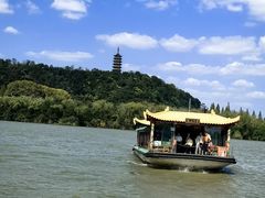 -焦山景区-万佛塔