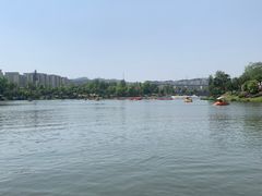 -枫香湖儿童公园