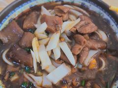-牛师傅牛肉面(尚隆路店)