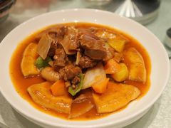 -巴依老爷·新疆美食(上城区天城路店)