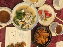 -亚龙湾红树林度假酒店御粤阁
