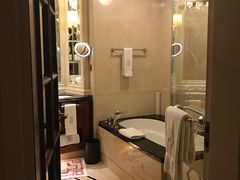 -广州富力丽思卡尔顿酒店