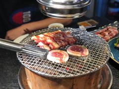 -醉火烧泥炉烤肉(孩儿巷店)