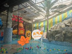 -爱江山温泉(凌奥店)