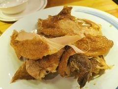 -符离集餐厅(万象城店)