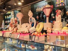 -富力希尔顿酒店·地阔自助餐厅