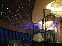 -广州花园酒店·凌璇阁旋转餐厅CAROUSEL360