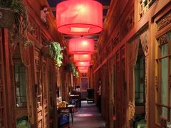 -小吊梨汤·北京菜·烤鸭(清河万象汇店)