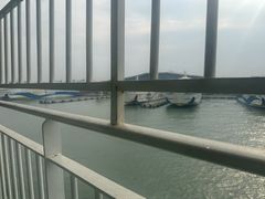 -海安新港(公交站)