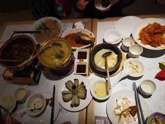 -关东小磨东北菜(漕河泾印象城店)