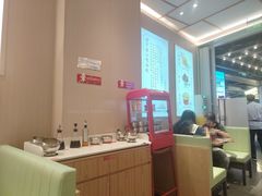 -喜家德虾仁水饺(东方宝泰店)