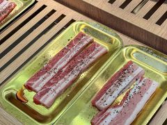 -梨花自助烤肉(西三旗万象汇店)