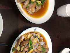 -鱼篮仔·潮汕美食(圆明新园店)