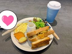 -奎克咖啡Cuiqu(晶品店)