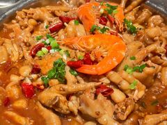 -胖哥俩肉蟹煲(杭州下沙学林街店)