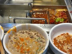 -海底捞火锅(杭州滨江九宜城店)