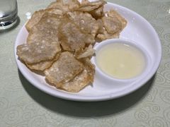 -东四民芳餐厅(世茂工三店)
