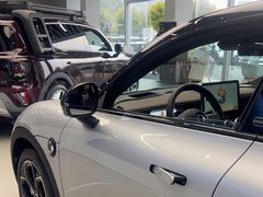 -上海浦东smart汽车全功能店(金桥店)