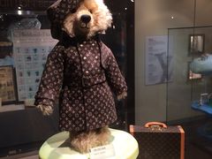 -济州岛泰迪熊博物馆