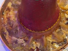 -大堂吧·下午茶·特调鸡尾酒(大连一方城堡豪华精选酒店)