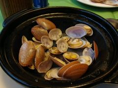 -百味馆·粤菜·湛江菜(后海花园店)