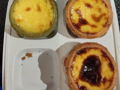 -泸溪河桃酥(西直门凯德店)