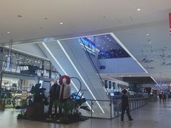 -乐天百货(环球中心店)