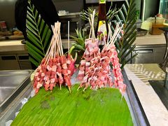 -扬州绿地铂骊酒店