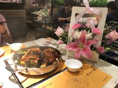 -黄记煌三汁焖锅(广州曜一城店)