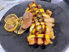 -娜娜家·Nana's restaurant(国金汇店)
