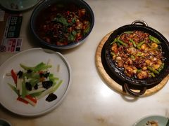 -绿茶餐厅(西单老佛爷店)