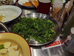 -晓燃地摊烤肉(朝阳双桥店)