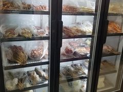 -二马路野馄饨烧烤(二马路店)