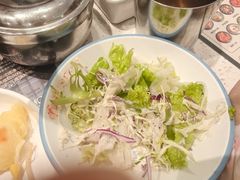 -韩香福烤肉庄园(华夏路店)